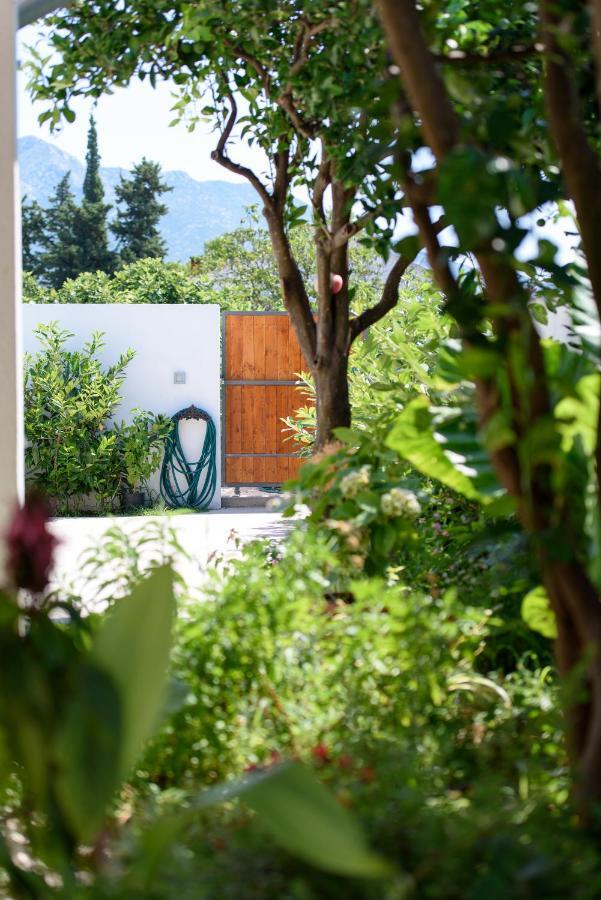 Holiday Home Floreat Orebić Esterno foto