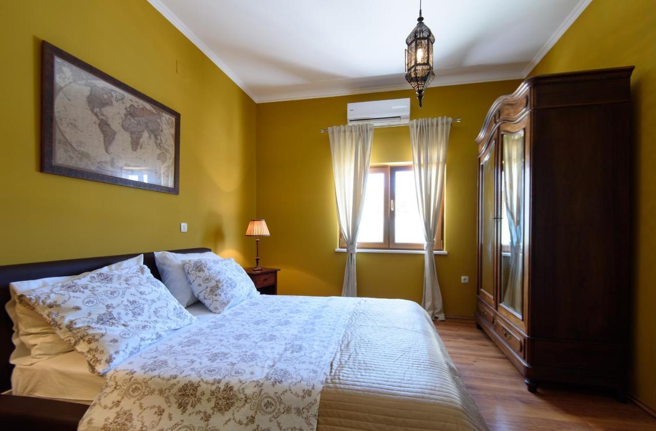 Holiday Home Floreat Orebić Esterno foto