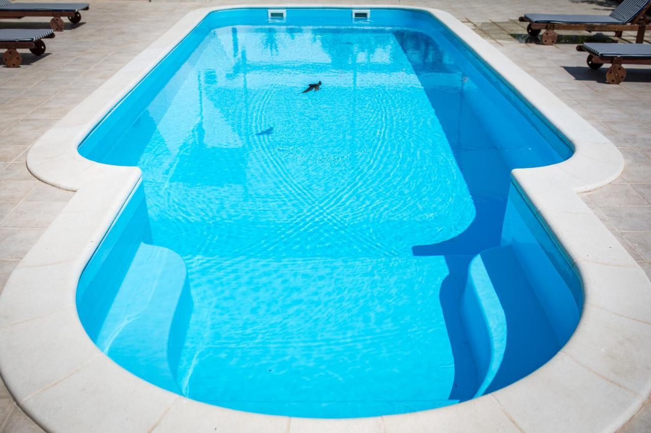 Holiday Home Floreat Orebić Esterno foto