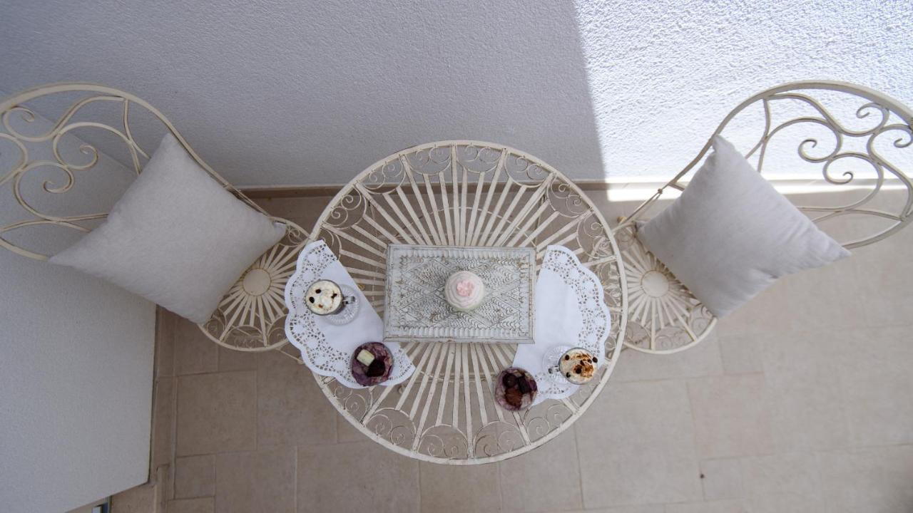 Holiday Home Floreat Orebić Esterno foto