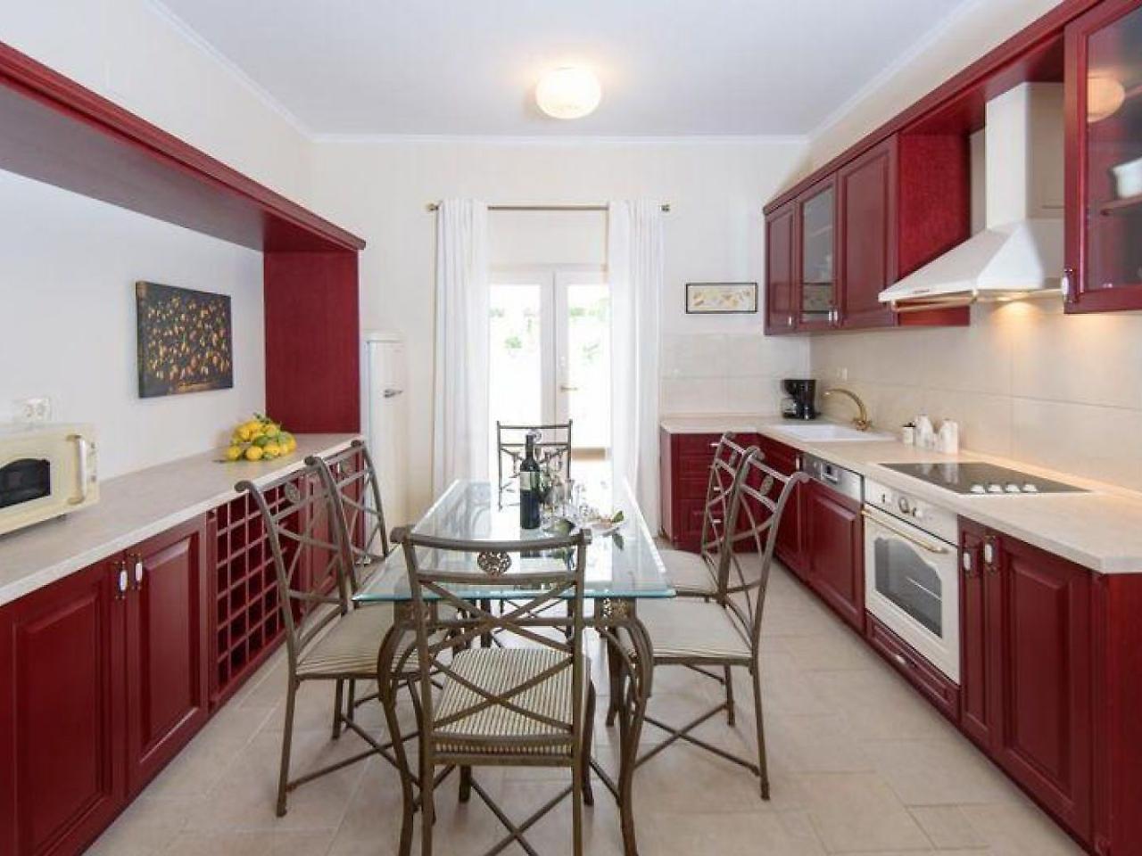Holiday Home Floreat Orebić Esterno foto