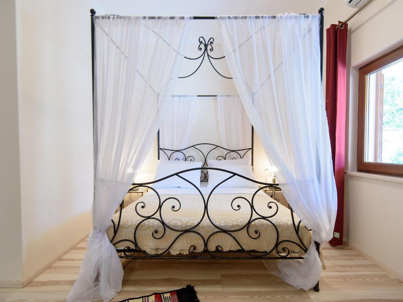 Holiday Home Floreat Orebić Esterno foto