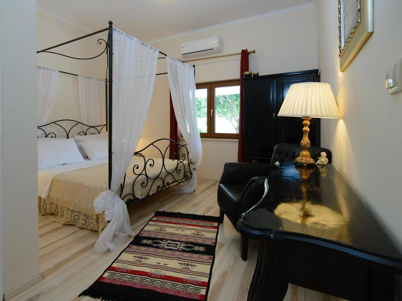 Holiday Home Floreat Orebić Esterno foto